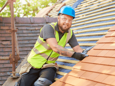 About Roof Repair Experts Portland, OR